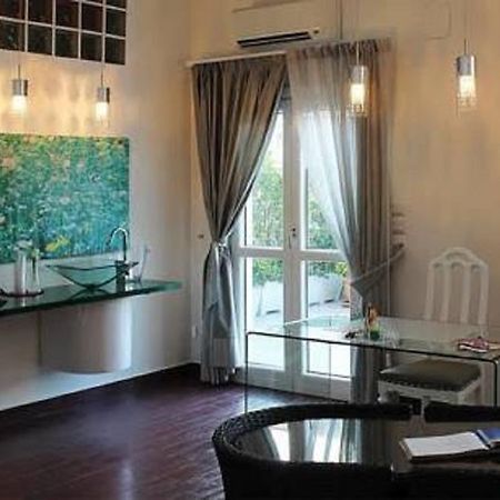 B&B La Terrazza Sul Duomo Реджо-ди-Калабрия Экстерьер фото